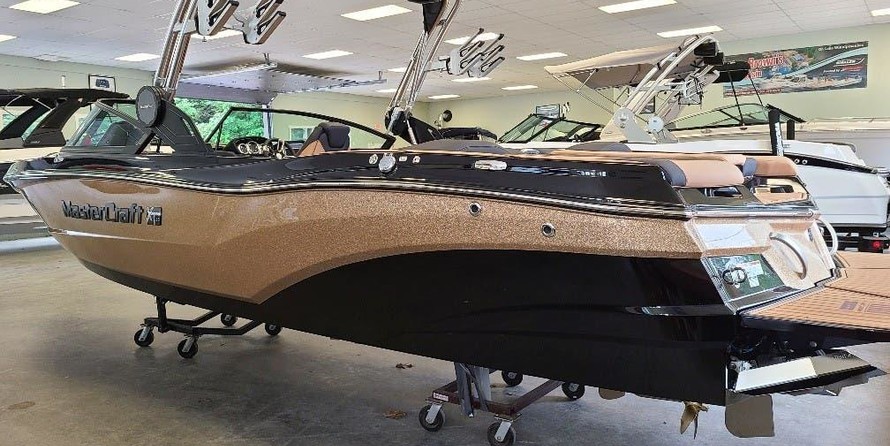 Mastercraft XT25