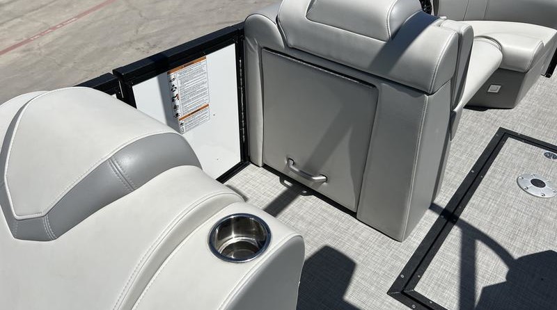 Regal 23 RX Surf