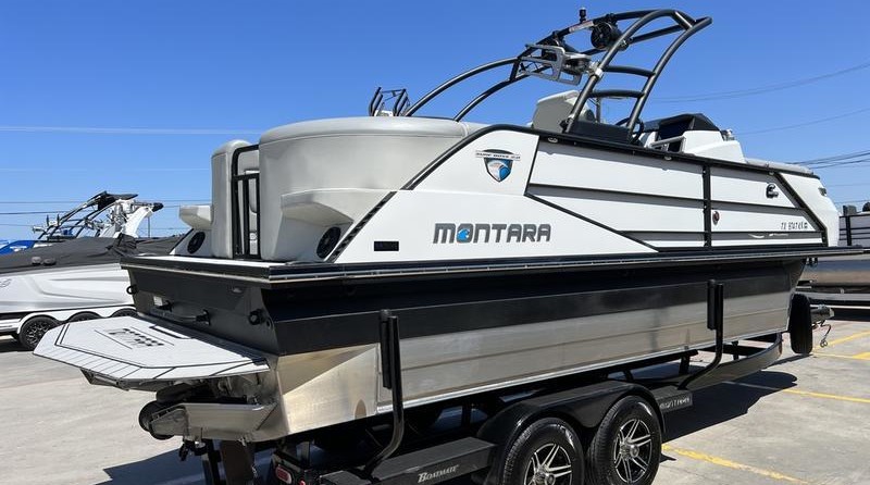 Regal 23 RX Surf