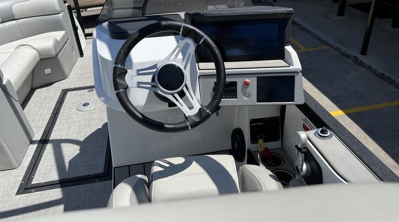 Regal 23 RX Surf