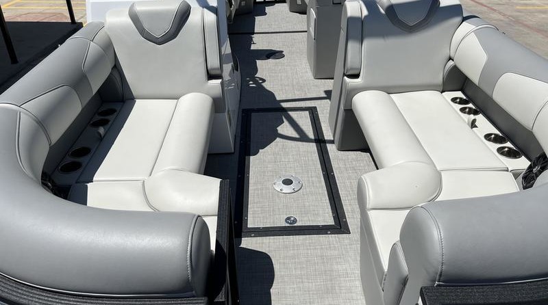Regal 23 RX Surf