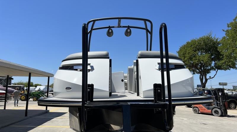 Regal 23 RX Surf