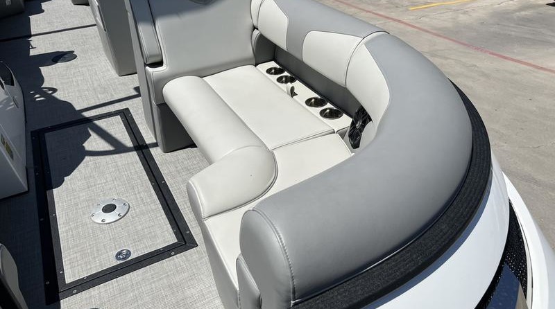 Regal 23 RX Surf