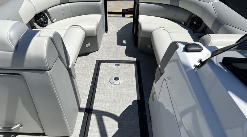 Regal 23 RX Surf