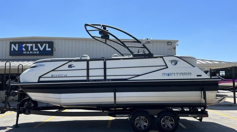 Regal 23 RX Surf