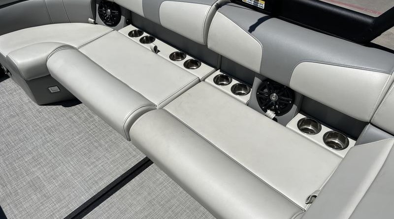 Regal 23 RX Surf