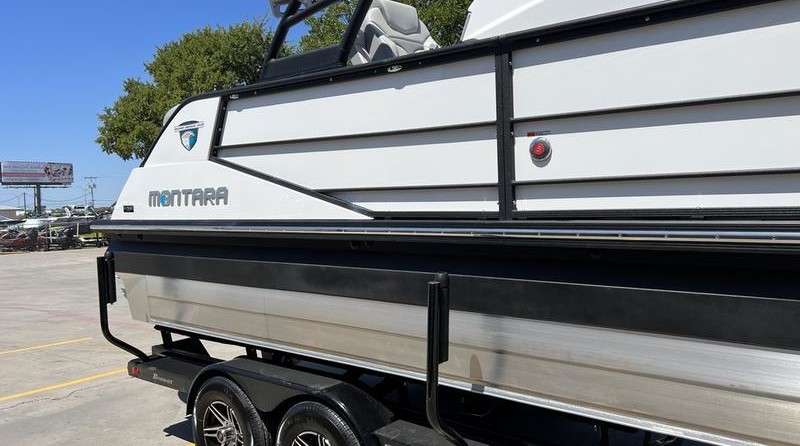 Regal 23 RX Surf