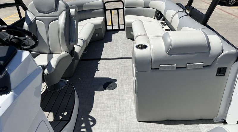 Regal 23 RX Surf