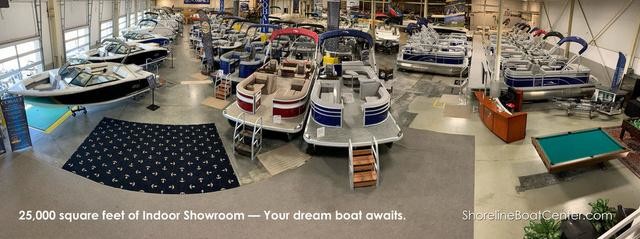 Malibu Wakesetter 23 LSV