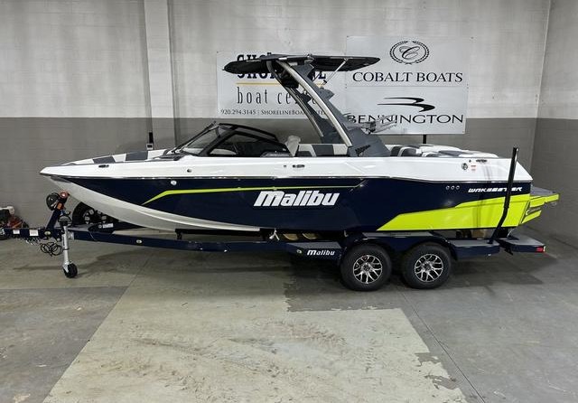 Malibu Wakesetter 23 LSV