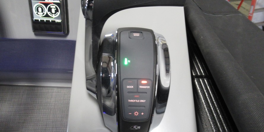 Manitou 25 x-plode xt rfx shp dual