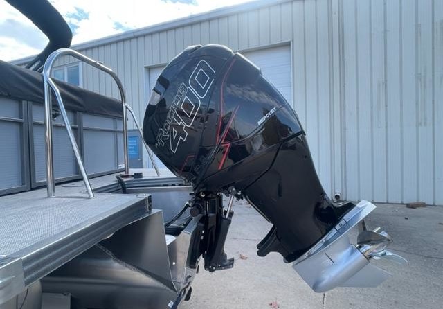 Manitou 25 x-plode xt rfx shp dual