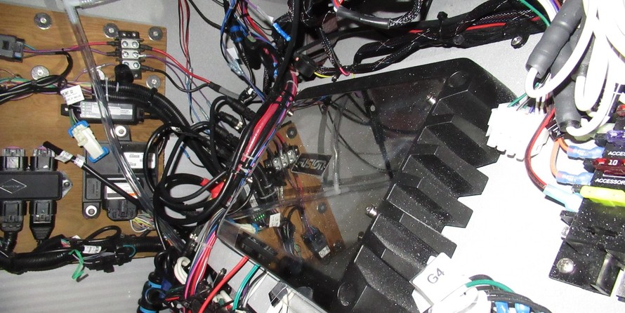 Manitou 25 x-plode xt rfx shp dual