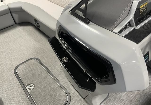 Manitou 25 x-plode xt rfx shp dual