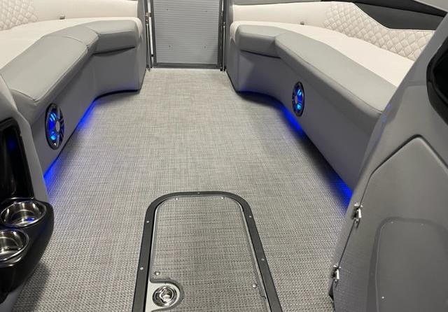 Manitou 25 x-plode xt rfx shp dual