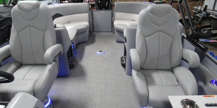 Manitou 25 x-plode xt rfx shp dual