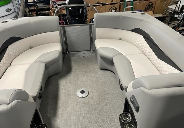 Manitou 25 x-plode xt rfx shp dual