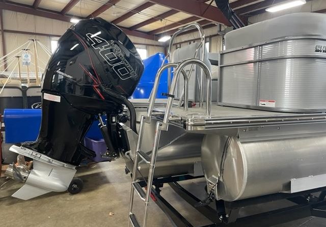 Manitou 25 x-plode xt rfx shp dual