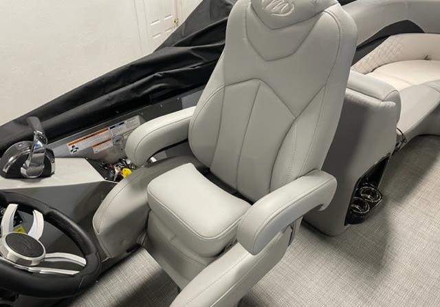 Manitou 25 x-plode xt rfx shp dual