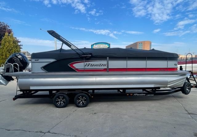 Manitou 25 x-plode xt rfx shp dual