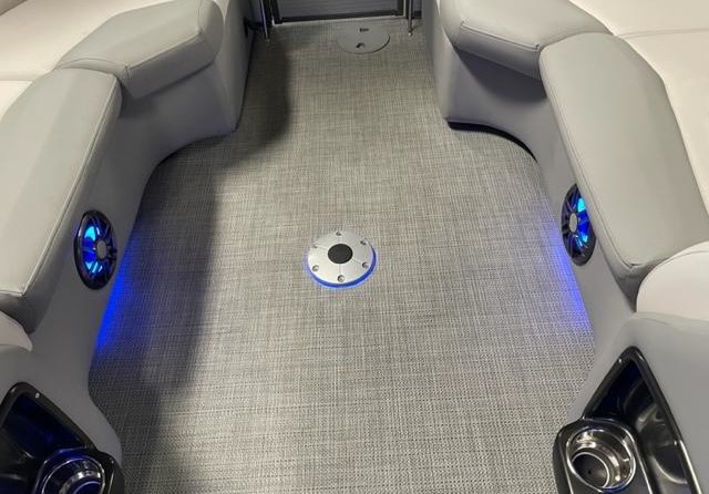 Manitou 25 x-plode xt rfx shp dual