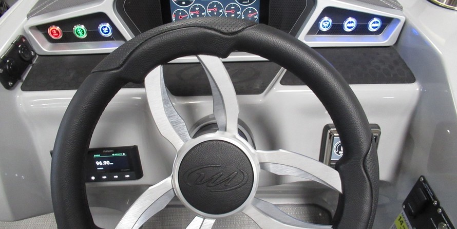 Manitou 25 x-plode xt rfx shp dual