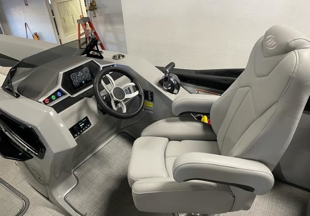 Manitou 25 x-plode xt rfx shp dual