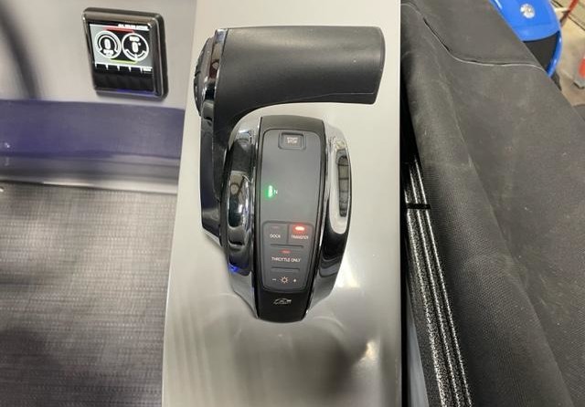 Manitou 25 x-plode xt rfx shp dual