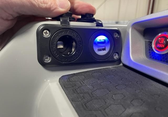 Manitou 25 x-plode xt rfx shp dual