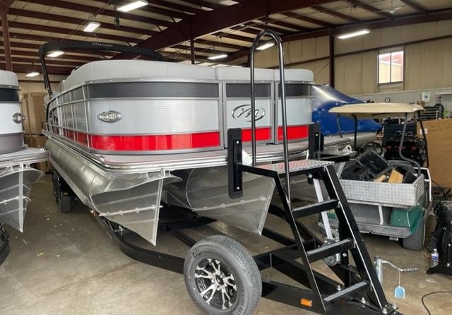 Manitou 25 x-plode xt rfx shp dual