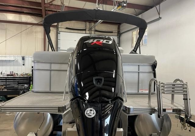 Manitou 25 x-plode xt rfx shp dual