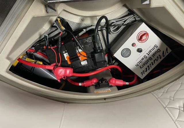 Manitou 25 x-plode xt rfx shp dual