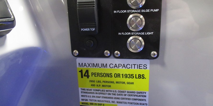 Manitou 25 x-plode xt rfx shp dual