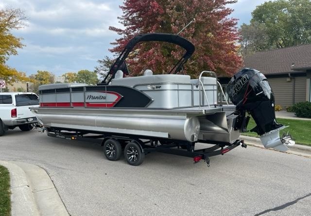 Manitou 25 x-plode xt rfx shp dual