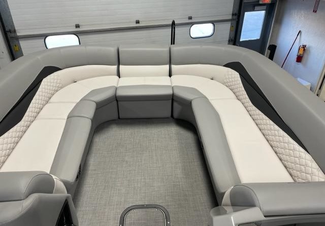 Manitou 25 x-plode xt rfx shp dual