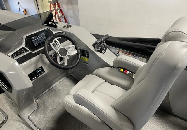 Manitou 25 x-plode xt rfx shp dual