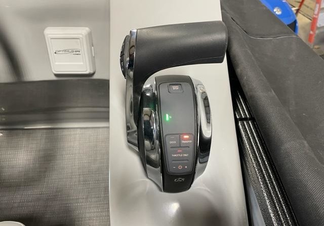 Manitou 25 x-plode xt rfx shp dual