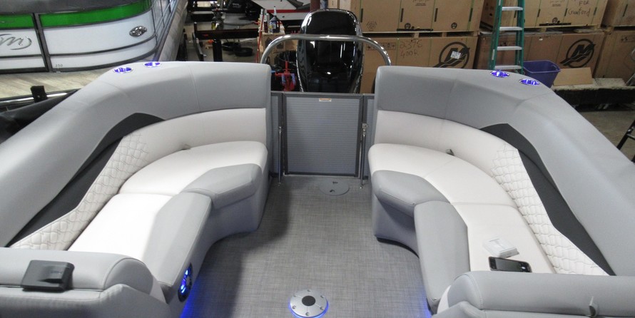 Manitou 25 x-plode xt rfx shp dual