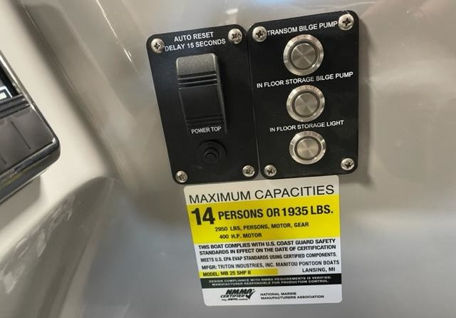 Manitou 25 x-plode xt rfx shp dual