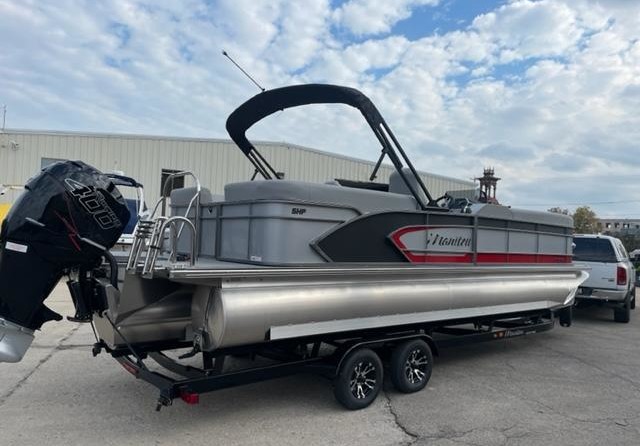 Manitou 25 x-plode xt rfx shp dual