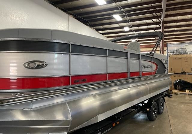 Manitou 25 x-plode xt rfx shp dual