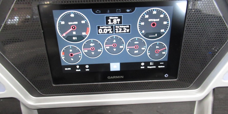 Manitou 25 x-plode xt rfx shp dual