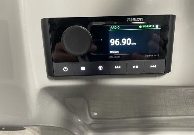 Manitou 25 x-plode xt rfx shp dual