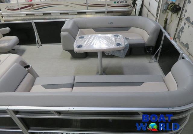 Princecraft Vectra 23 XT