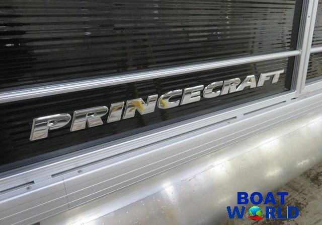 Princecraft Vectra 23 XT