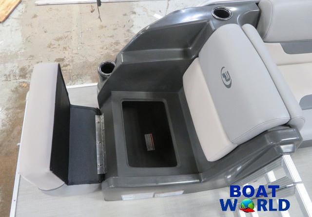 Princecraft Vectra 23 XT