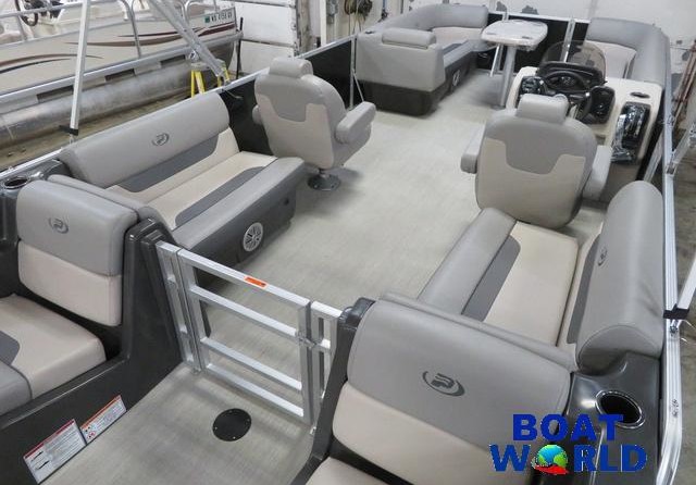 Princecraft Vectra 23 XT