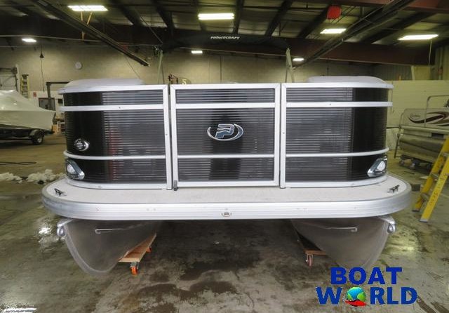 Princecraft Vectra 23 XT