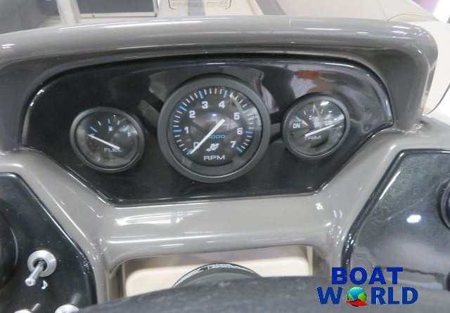 Princecraft Vectra 23 XT