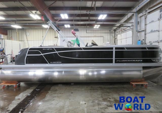 Princecraft Vectra 23 XT